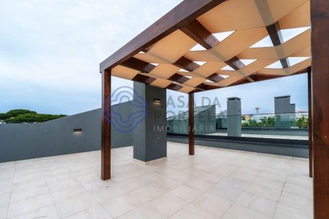 Rækkehus i Faro, Faro, Faro - € 850.000 | Ref: 1121621 - foto 41
