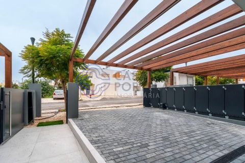 Rækkehus i Faro, Faro, Faro - € 850.000 | Ref: 1121621 - foto 47