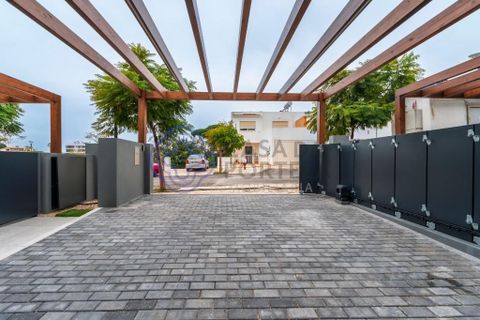 Rækkehus i Faro, Faro, Faro - € 850.000 | Ref: 1121621 - foto 48
