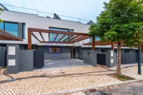 Rækkehus i Faro, Faro, Faro - € 850.000 | Ref: 1121621 - foto 50