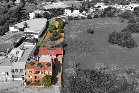 Rækkehus i Olhao, Faro, Olhao - € 698.000 | Ref: 1122011 - foto 1