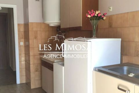 Apartament a Frejus, Var, Frejus - € 219.000 | Ref: 7271 - foto 6