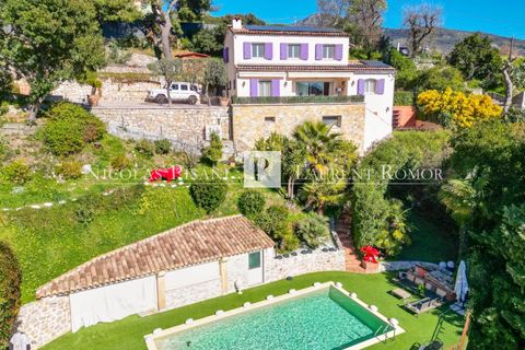 Villa i Gorbio, Alpes-Maritimes, Gorbio - € 2.500.000 | Ref: 86749181 VM P - foto 3