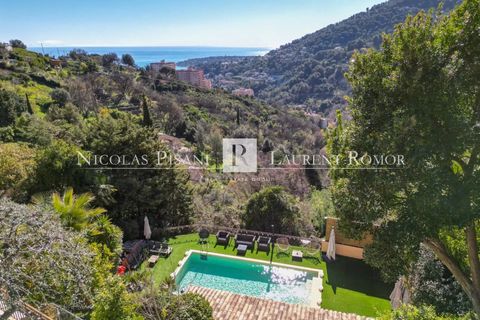 Villa i Gorbio, Alpes-Maritimes, Gorbio - € 2.500.000 | Ref: 86749181 VM P - foto 4