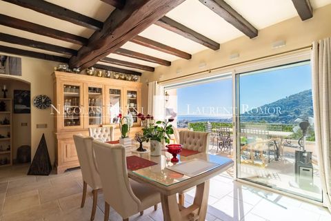 Villa i Gorbio, Alpes-Maritimes, Gorbio - € 2.500.000 | Ref: 86749181 VM P - foto 5