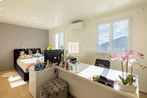 Villa i Gorbio, Alpes-Maritimes, Gorbio - € 2.500.000 | Ref: 86749181 VM P - foto 10
