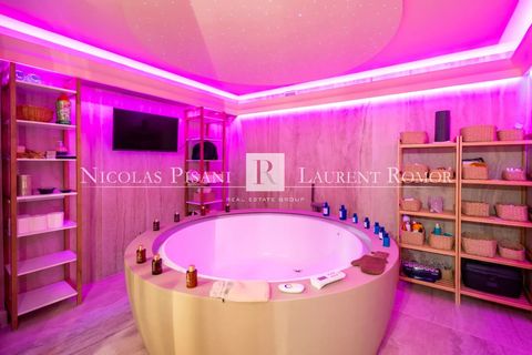 Villa i Gorbio, Alpes-Maritimes, Gorbio - € 2.500.000 | Ref: 86749181 VM P - foto 13
