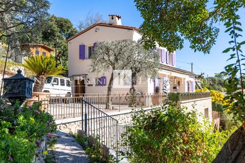 Villa i Gorbio, Alpes-Maritimes, Gorbio - € 2.500.000 | Ref: 86749181 VM P - foto 14