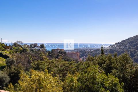 Villa i Gorbio, Alpes-Maritimes, Gorbio - € 2.500.000 | Ref: 86749181 VM P - foto 15