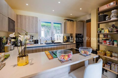 Villa i Gorbio, Alpes-Maritimes, Gorbio - € 2.500.000 | Ref: 86749181 VM P - foto 16