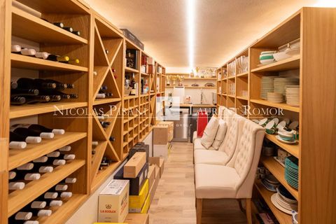 Villa i Gorbio, Alpes-Maritimes, Gorbio - € 2.500.000 | Ref: 86749181 VM P - foto 17