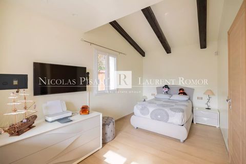 Villa i Gorbio, Alpes-Maritimes, Gorbio - € 2.500.000 | Ref: 86749181 VM P - foto 19