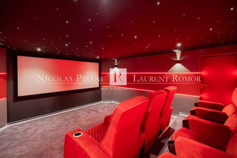Villa i Gorbio, Alpes-Maritimes, Gorbio - € 2.500.000 | Ref: 86749181 VM P - foto 20