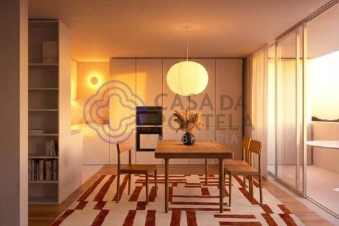 Rækkehus i Guimaraes, Braga, Guimaraes - € 375.000 | Ref: 1119611 - foto 4
