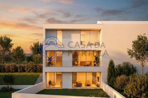 Rækkehus i Guimaraes, Braga, Guimaraes - € 375.000 | Ref: 1119611 - foto 1