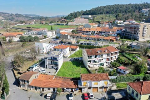 Rækkehus i Guimaraes, Braga, Guimaraes - € 375.000 | Ref: 1119611 - foto 6