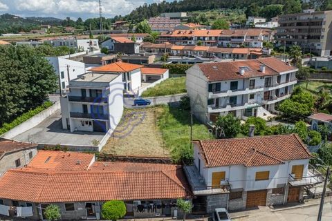 Rækkehus i Guimaraes, Braga, Guimaraes - € 375.000 | Ref: 1119611 - foto 9