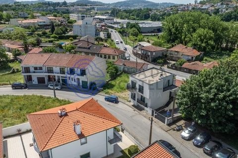 Rækkehus i Guimaraes, Braga, Guimaraes - € 375.000 | Ref: 1119611 - foto 10