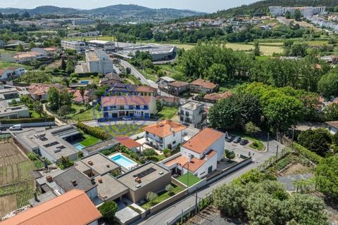 Rækkehus i Guimaraes, Braga, Guimaraes - € 375.000 | Ref: 1119611 - foto 12