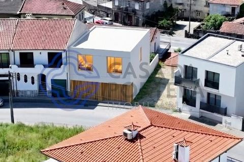 Rækkehus i Guimaraes, Braga, Guimaraes - € 375.000 | Ref: 1119611 - foto 13