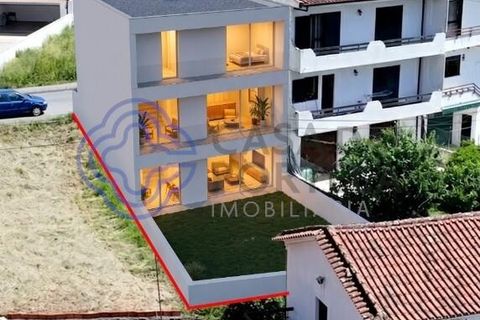 Rækkehus i Guimaraes, Braga, Guimaraes - € 375.000 | Ref: 1119611 - foto 14
