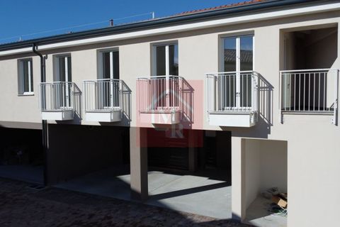 Leilighet i Villesse, Gorizia, Villesse - € 180 000 | Ref: AR2267 - foto 2