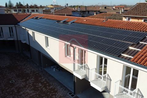 Leilighet i Villesse, Gorizia, Villesse - € 180 000 | Ref: AR2267 - foto 3