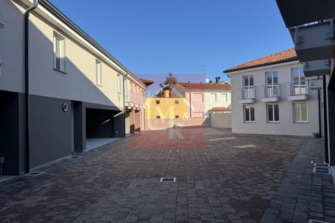 Leilighet i Villesse, Gorizia, Villesse - € 180 000 | Ref: AR2267 - foto 8