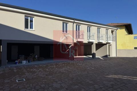 Leilighet i Villesse, Gorizia, Villesse - € 180 000 | Ref: AR2267 - foto 9