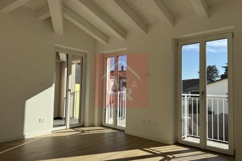 Leilighet i Villesse, Gorizia, Villesse - € 180 000 | Ref: AR2267 - foto 21
