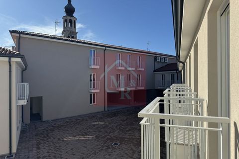 Leilighet i Villesse, Gorizia, Villesse - € 180 000 | Ref: AR2267 - foto 26