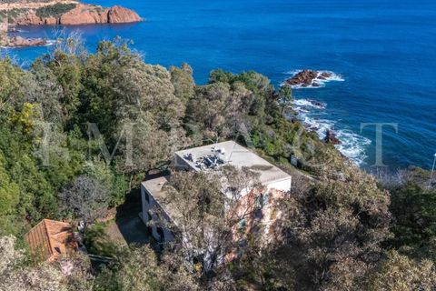 Villa i Saint-Raphaël, Var, Saint-Raphaël - € 1.950.000 | Ref: 2204 CD - foto 4