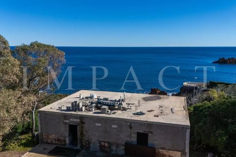 Villa i Saint-Raphaël, Var, Saint-Raphaël - € 1.950.000 | Ref: 2204 CD - foto 5