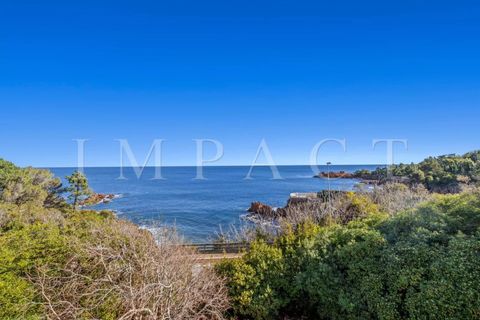 Villa i Saint-Raphaël, Var, Saint-Raphaël - € 1.950.000 | Ref: 2204 CD - foto 22