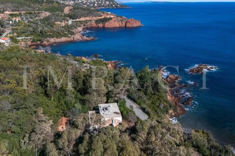 Villa i Saint-Raphaël, Var, Saint-Raphaël - € 1.950.000 | Ref: 2204 CD - foto 23