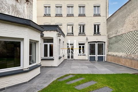 Villa a Saint-Omer, Pas-de-Calais, Saint-Omer - € 389.000 | Ref: 2867-HELMAN - foto 2