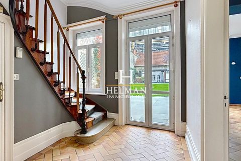 Villa a Saint-Omer, Pas-de-Calais, Saint-Omer - € 389.000 | Ref: 2867-HELMAN - foto 3
