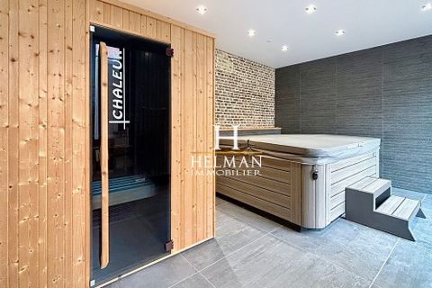 Villa a Saint-Omer, Pas-de-Calais, Saint-Omer - € 389.000 | Ref: 2867-HELMAN - foto 17
