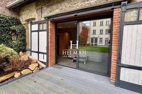 Villa a Saint-Omer, Pas-de-Calais, Saint-Omer - € 389.000 | Ref: 2867-HELMAN - foto 18