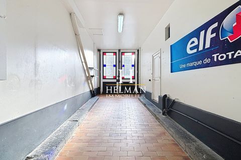 Villa a Saint-Omer, Pas-de-Calais, Saint-Omer - € 389.000 | Ref: 2867-HELMAN - foto 19