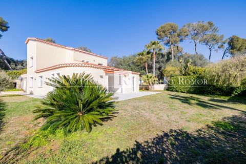 Villa i Nice, Alpes-Maritimes, Nice - € 2.390.000 | Ref: 86744551 VMB - foto 1