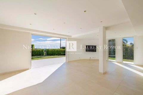 Villa i Nice, Alpes-Maritimes, Nice - € 2.390.000 | Ref: 86744551 VMB - foto 3