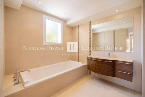 Villa i Nice, Alpes-Maritimes, Nice - € 2.390.000 | Ref: 86744551 VMB - foto 10