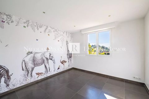 Villa i Nice, Alpes-Maritimes, Nice - € 2.390.000 | Ref: 86744551 VMB - foto 11