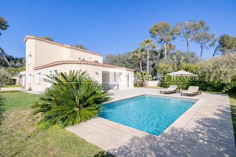 Villa i Nice, Alpes-Maritimes, Nice - € 2.390.000 | Ref: 86744551 VMB - foto 2