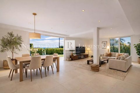 Villa i Nice, Alpes-Maritimes, Nice - € 2.390.000 | Ref: 86744551 VMB - foto 4