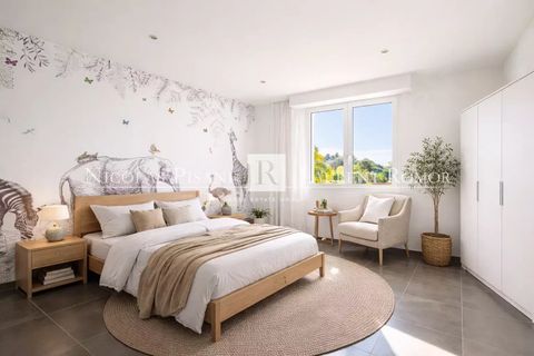 Villa i Nice, Alpes-Maritimes, Nice - € 2.390.000 | Ref: 86744551 VMB - foto 12