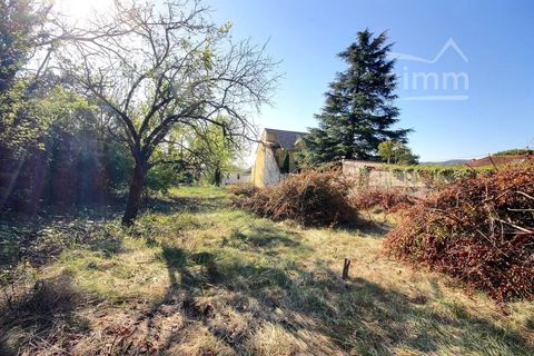 Terra a Le Teil, Ardeche, Le Teil - € 136.500 | Ref: 85840052 - foto 9