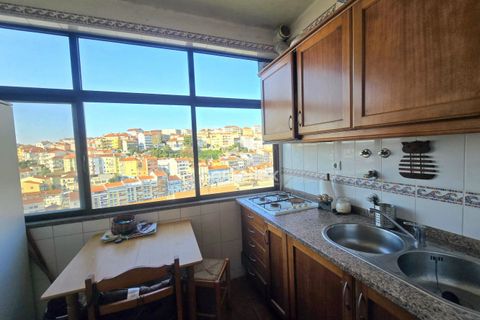 Lejlighed i Coimbra, Coimbra, Coimbra - € 250.000 | Ref: 1669/AV - foto 4