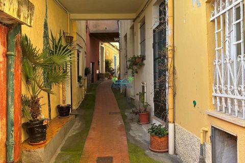 Leilighet i Alassio, Savona, Alassio - € 145 000 | Ref: 028 - foto 23